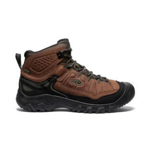 Men's Targhee IV Wide Waterproof Hiking Boot