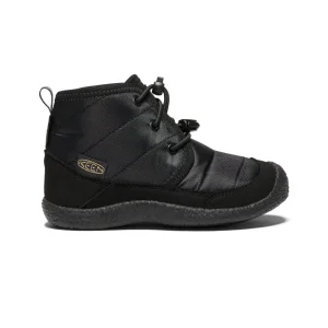 Little Kids' Howser II Waterproof Chukka