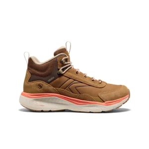 Women's Leiki Waterproof Leather Hiking Boot