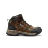 Men's Skokie Waterproof Work Boot (Soft Toe)