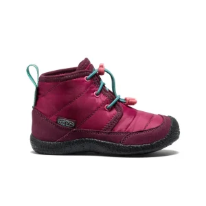 Little Kids' Howser II Waterproof Chukka