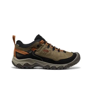 Men's Targhee IV Wide Waterproof Hiking Shoe