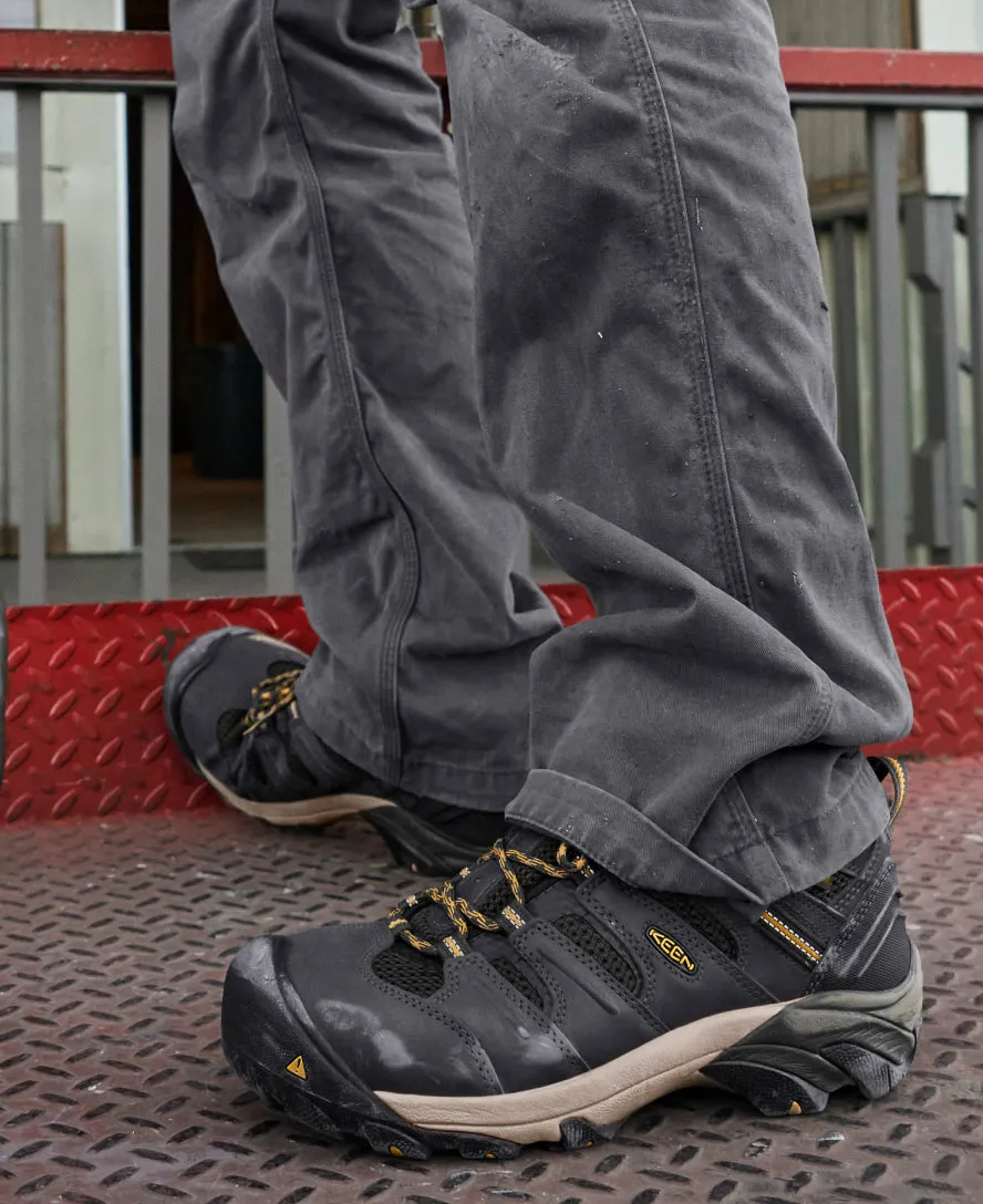 Men's Lansing Mid Waterproof (Steel Toe) - Image 7