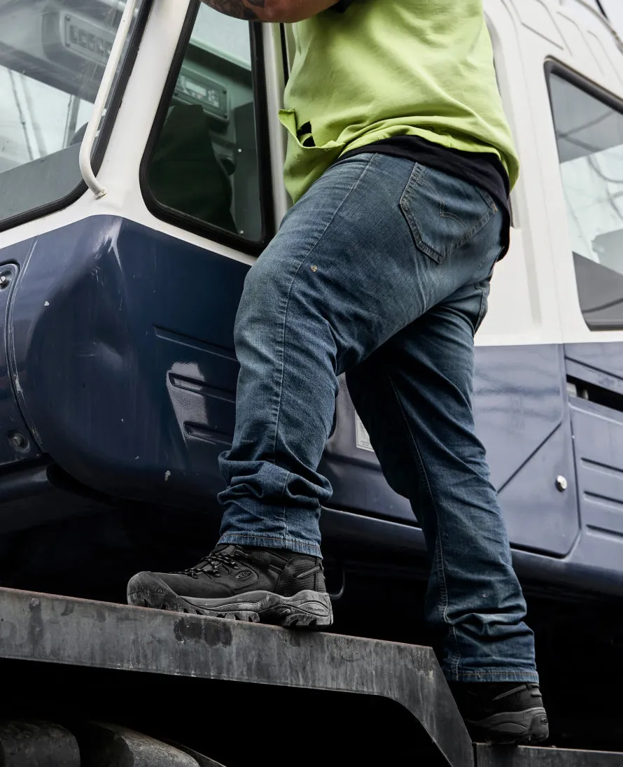 Men's Pittsburgh Energy 6 - Image 7