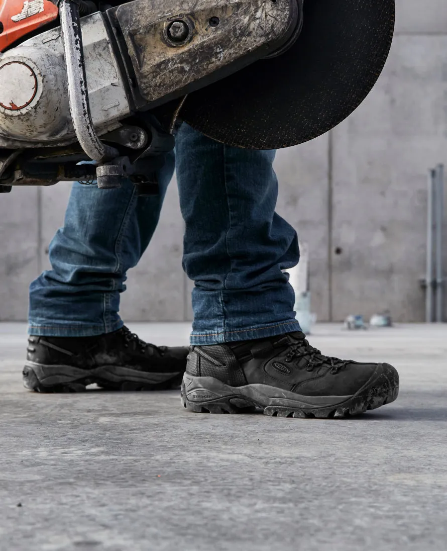 Men's Pittsburgh Energy 6 - Image 8