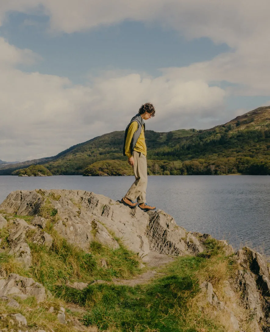 Men's Jasper Sneaker - Image 10