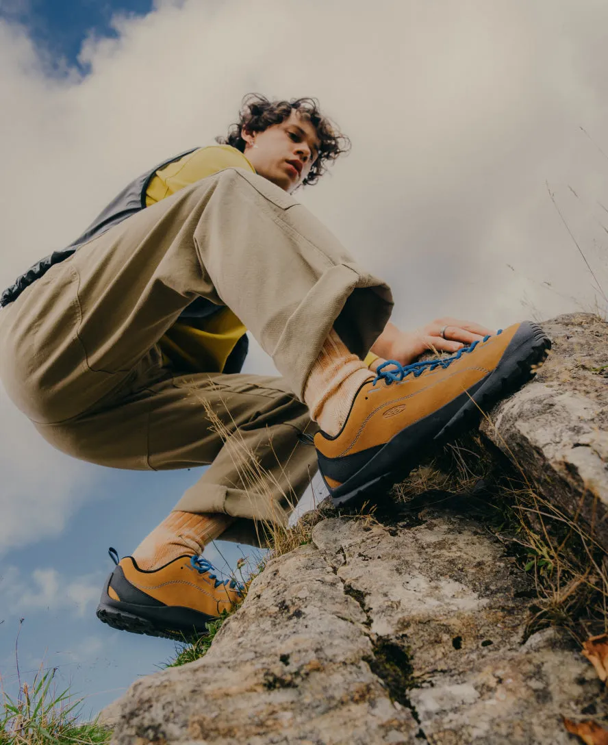 Men's Jasper Sneaker - Image 9