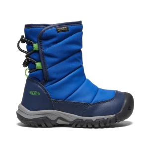 Little Kids' Puffrider Waterproof Winter Boot