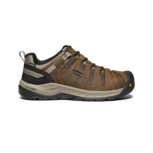 Men's Flint II Waterproof (Steel Toe)