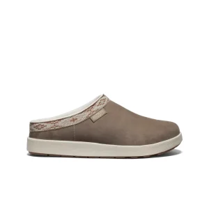 Women's Elle Suede Mule