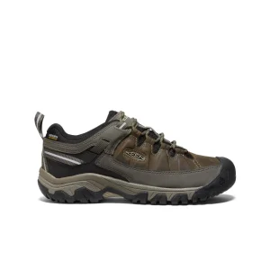 Men's Targhee III Waterproof